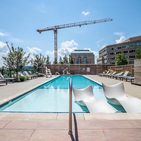 Global Luxury Suites At Reston Town Center 외부 사진